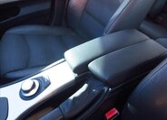 BMW Řada 3 Kombi 2,5 l 160 kw