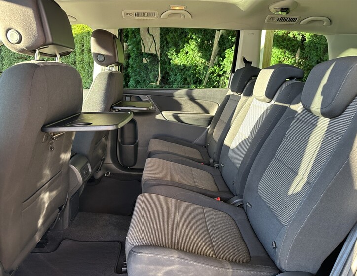 Volkswagen Sharan 15