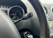 Mercedes-Benz Třídy M SUV 3,0 l 165 kw