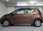 Hyundai i10 8
