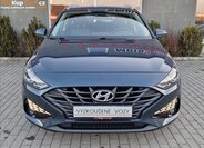 Hyundai i30 Kombi 1,6 l 85 kw