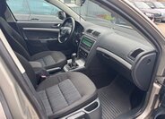 Škoda Octavia Liftback 2,0 l 103 kw