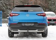 Opel Grandland X SUV 2,0 l 130 kw