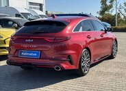 KIA ProCeed 5