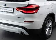 BMW X3 9