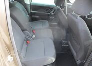Škoda Roomster MPV 1,6 l 66 kw