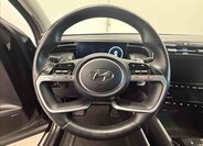 Hyundai Tucson SUV / Terénní 1,6 l 169 kw