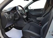 Škoda Rapid Liftback 999,0 81 kw