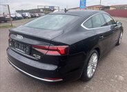 Audi A5 Hatchback 2,0 l 140 kw