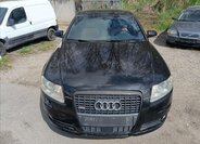 Audi A6 1