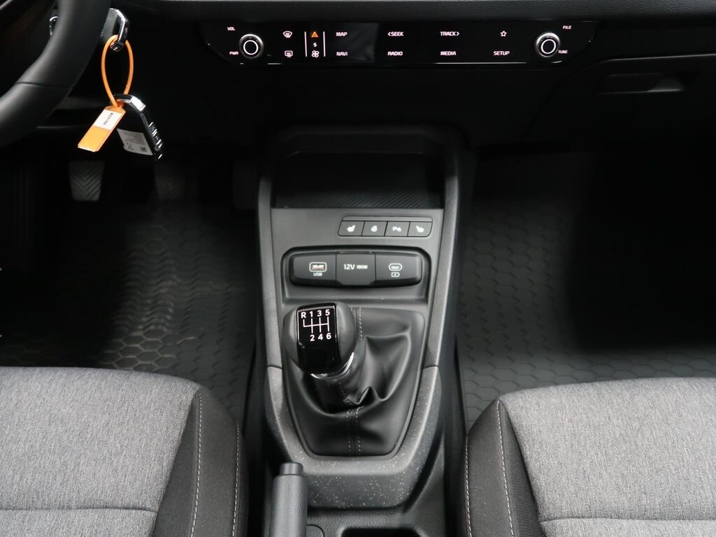 KIA Stonic Hatchback 998,0 74 kw