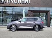 Hyundai Santa Fe SUV 1,6 l 195 kw