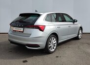 Škoda Scala Hatchback 999,0 85 kw