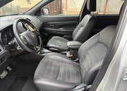 Mitsubishi ASX SUV 2,0 l 110 kw