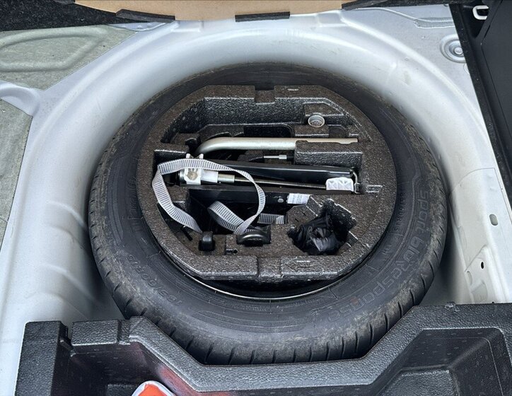 Škoda Fabia Kombi 999,0 70 kw