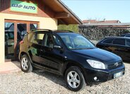 Toyota RAV4 SUV 2,0 l 112 kw