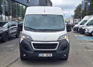 Peugeot Boxer Skříň 2,2 l 121 kw