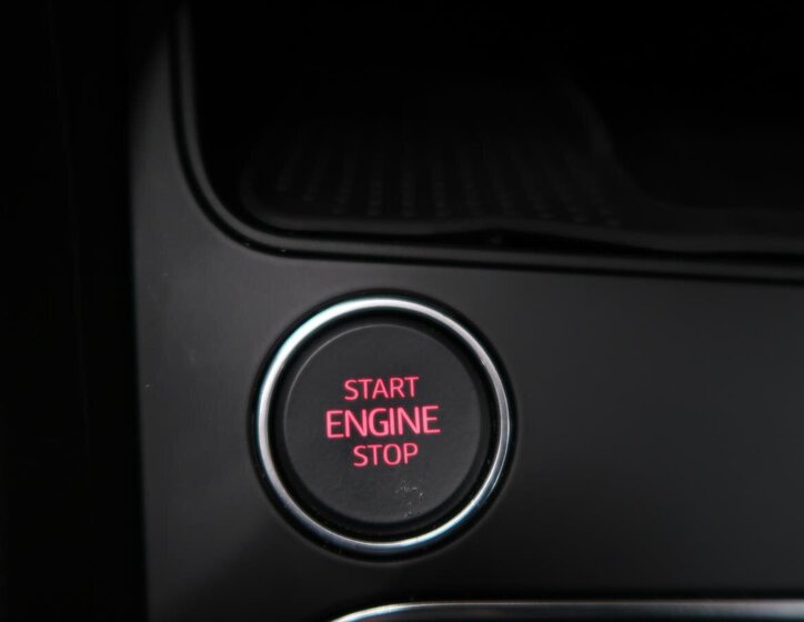 Seat Ateca SUV / Terénní 1,5 l 110 kw