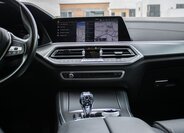 BMW X5 SUV 3,0 l 195 kw