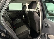 Seat Ibiza Kombi 1,6 l 66 kw