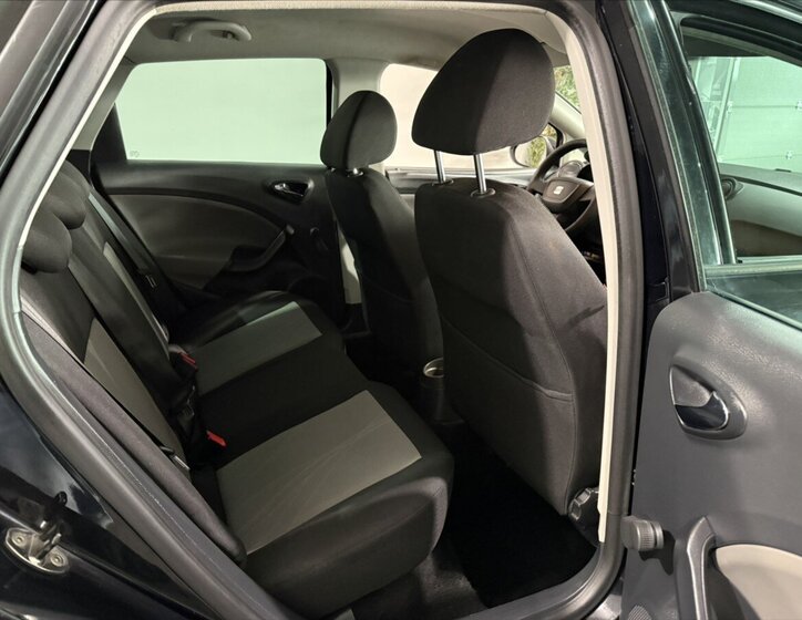 Seat Ibiza Kombi 1,6 l 66 kw