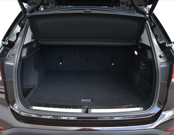 BMW X1 SUV / Terénní 2,0 l 140 kw