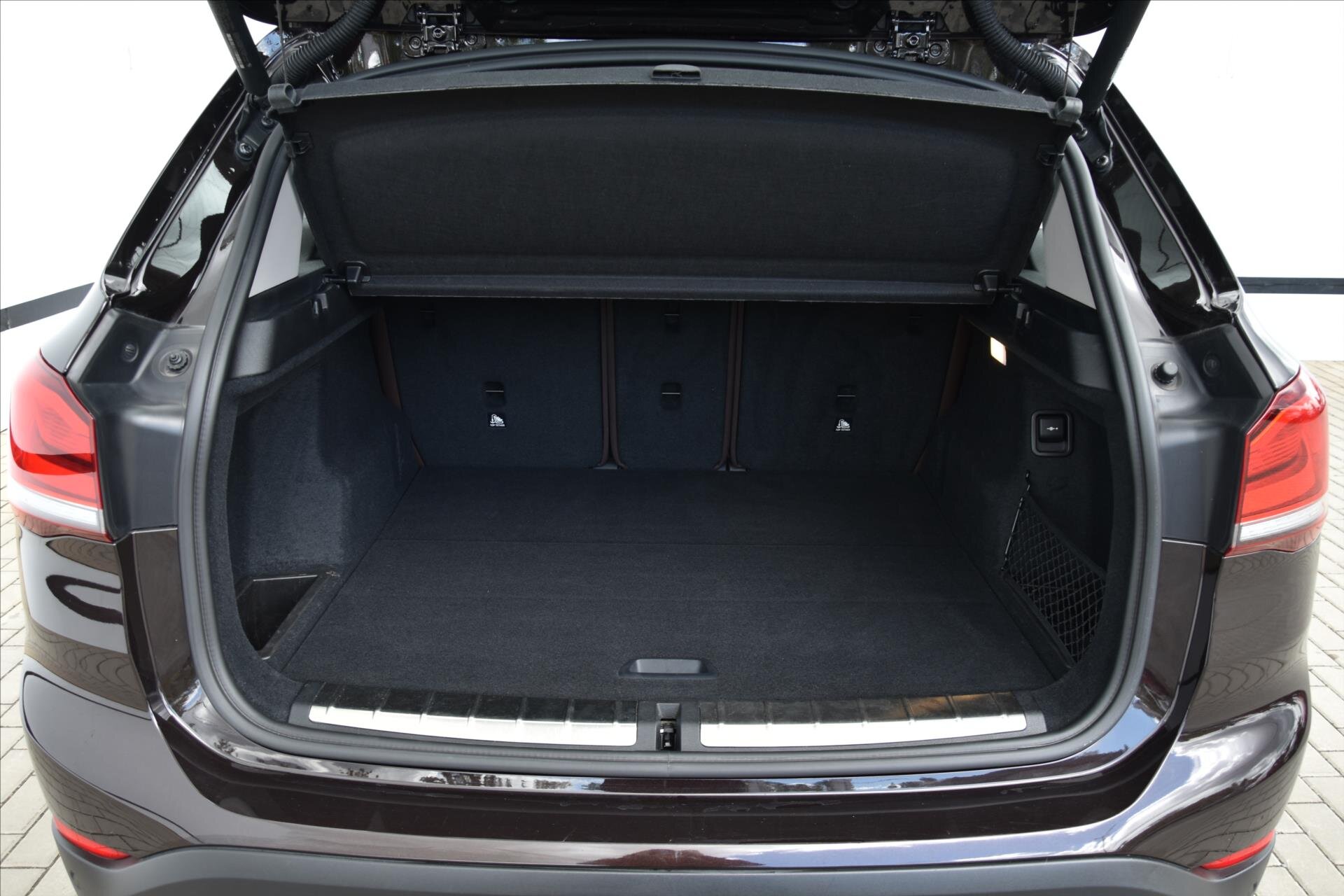 BMW X1 SUV / Terénní 2,0 l 140 kw