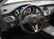 Mercedes-Benz CLS Sedan 3,5 l 225 kw