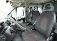 Peugeot Boxer Ostatní 2,2 l 81 kw