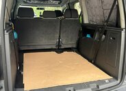 Volkswagen Caddy Kombi 1,6 l 75 kw