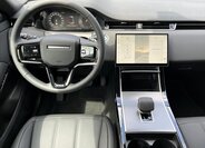 Land Rover Range Rover Evoque SUV / Terénní 2,0 l 120 kw