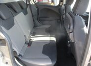Ford Tourneo Connect MPV 1,5 l 55 kw