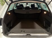 Citroën C5 Kombi 2,0 l 120 kw