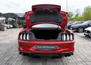 Ford Mustang Kupé 2,3 l 265 kw