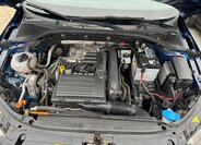 Škoda Octavia Kombi 1,2 l 63 kw