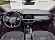 Škoda Scala Hatchback 1,0 l 85 kw