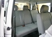 Volkswagen Transporter Kombi 2,0 l 62 kw