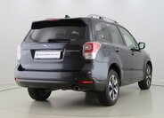 Subaru Forester SUV / Terénní 2,0 l 110 kw