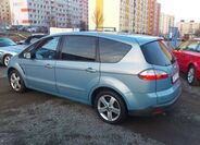 Ford S-MAX MPV 1,8 l 92 kw
