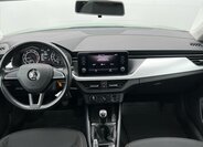 Škoda Scala Hatchback 999,0 85 kw