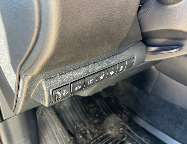 Toyota Corolla Kombi 1,8 l 72 kw