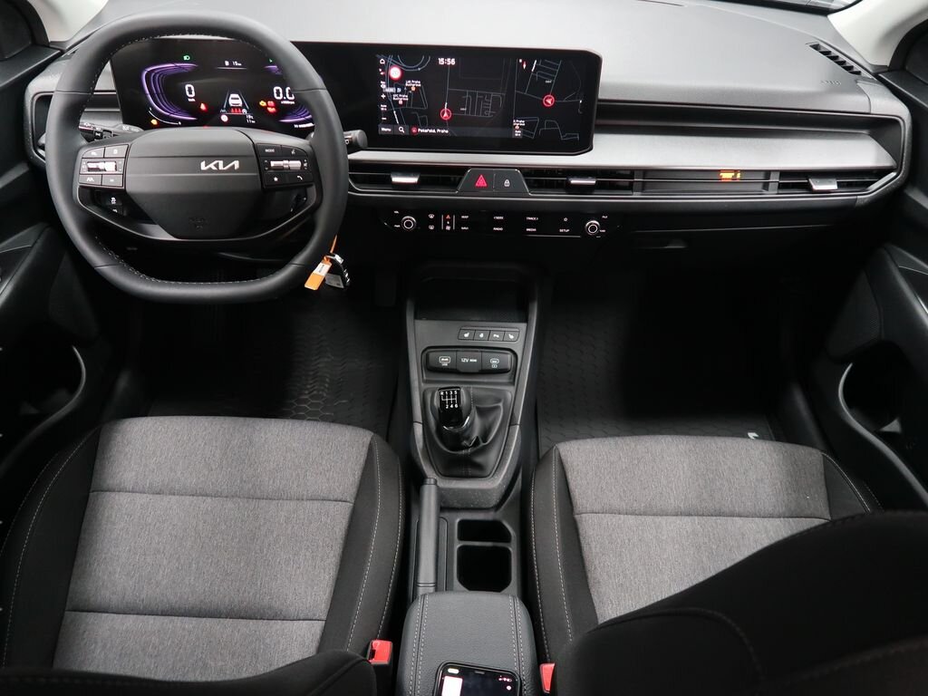 KIA Stonic Hatchback 998,0 74 kw