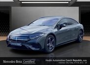 Mercedes-Benz EQS Ostatní 0,0 400 kw