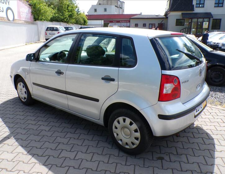 Volkswagen Polo 6