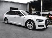 Audi A6 4