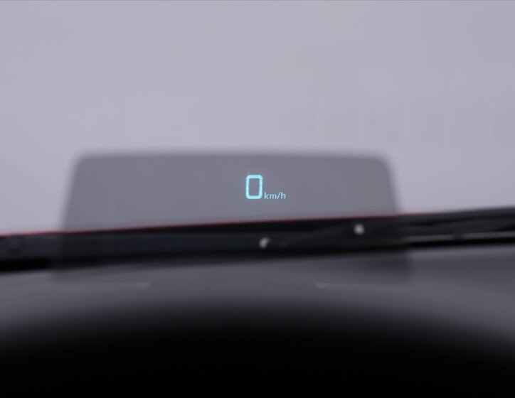 Mazda 3 Sedan / Limuzína 2,0 l 88 kw