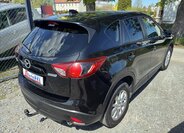 Mazda CX-5 SUV / Terénní 2,2 l 110 kw