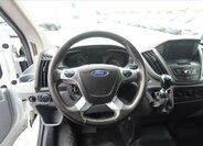 Ford Transit Ostatní 2,0 l 125 kw