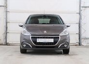 Peugeot 208 Hatchback 1,2 l 61 kw