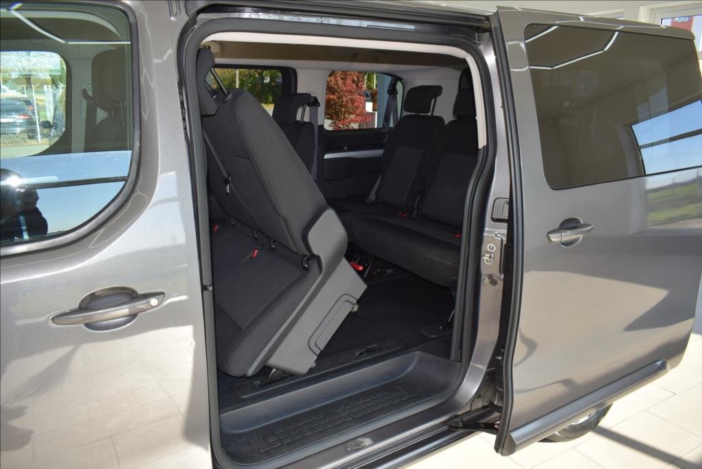 Citroën SpaceTourer